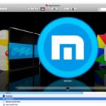 Maxthon for Mac and Flash: Convenience and Speed