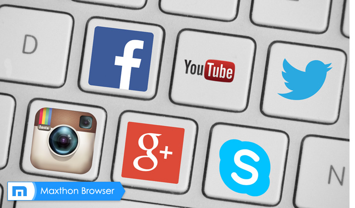 Geek Insider: ‘The 4 Best Specialized Web Browsers’