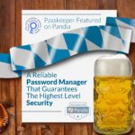 Passkeeper Featured on Pandia: A Reliable Password Manager That Guarantees The Highest Level Security