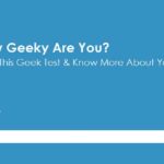 How Geeky Are You? Take This Geek Test & Know More About Yourself!