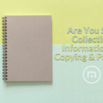 Are You Still Collecting Information By Copying & Pasting?
