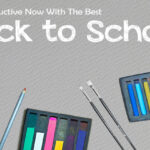 Get Productive Now With The Best Back-To-School Browser