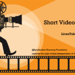 LivesToken, Love Token Short Video Activity