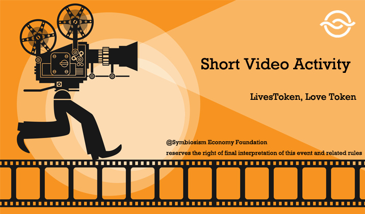 LivesToken, Love Token Short Video Activity