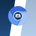 Maxthon 6 browser kernel updated