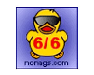 nonags