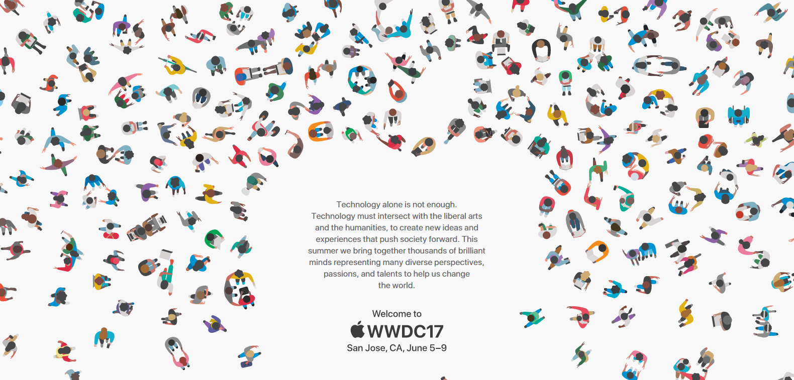 WWDC is Coming With iOS11