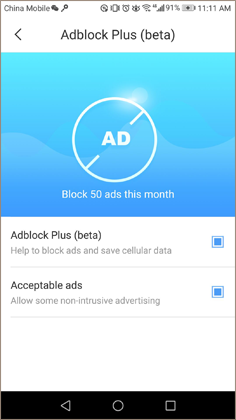 save-mobile-data-by-blocking-ads