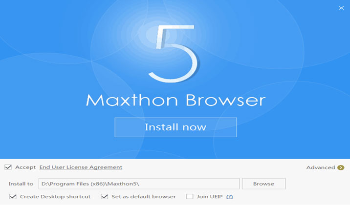 download-and-install-a-maxthon5-browser